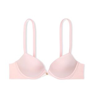 Victoria’s Secret Very Sexy Bombshell Smooth Push-Up Bra - Pink
